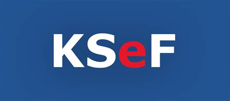 ksef logo